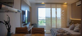 Santa Marta Vista Mar Playa Privada