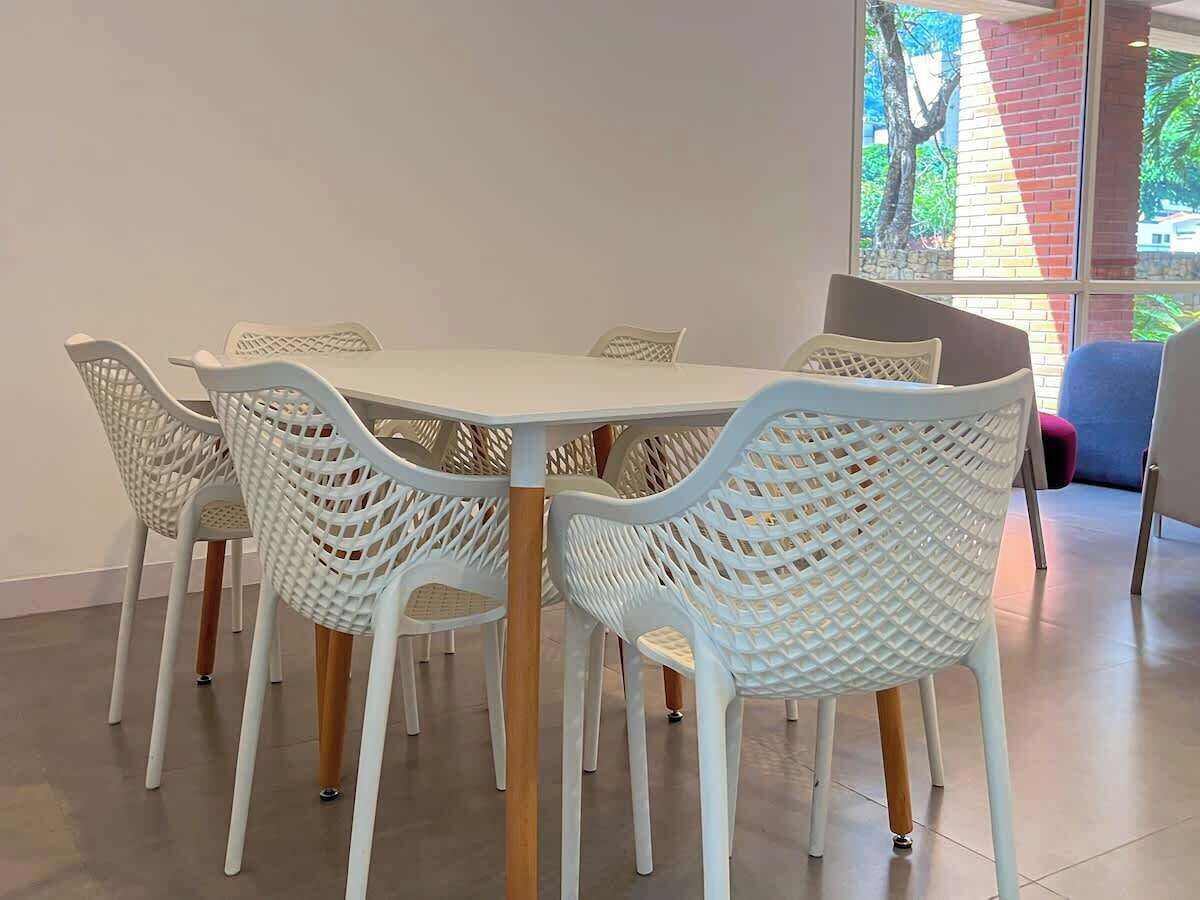 Restaurantes