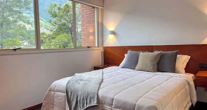 Tu Rincón Altamira - Nomad Suites
