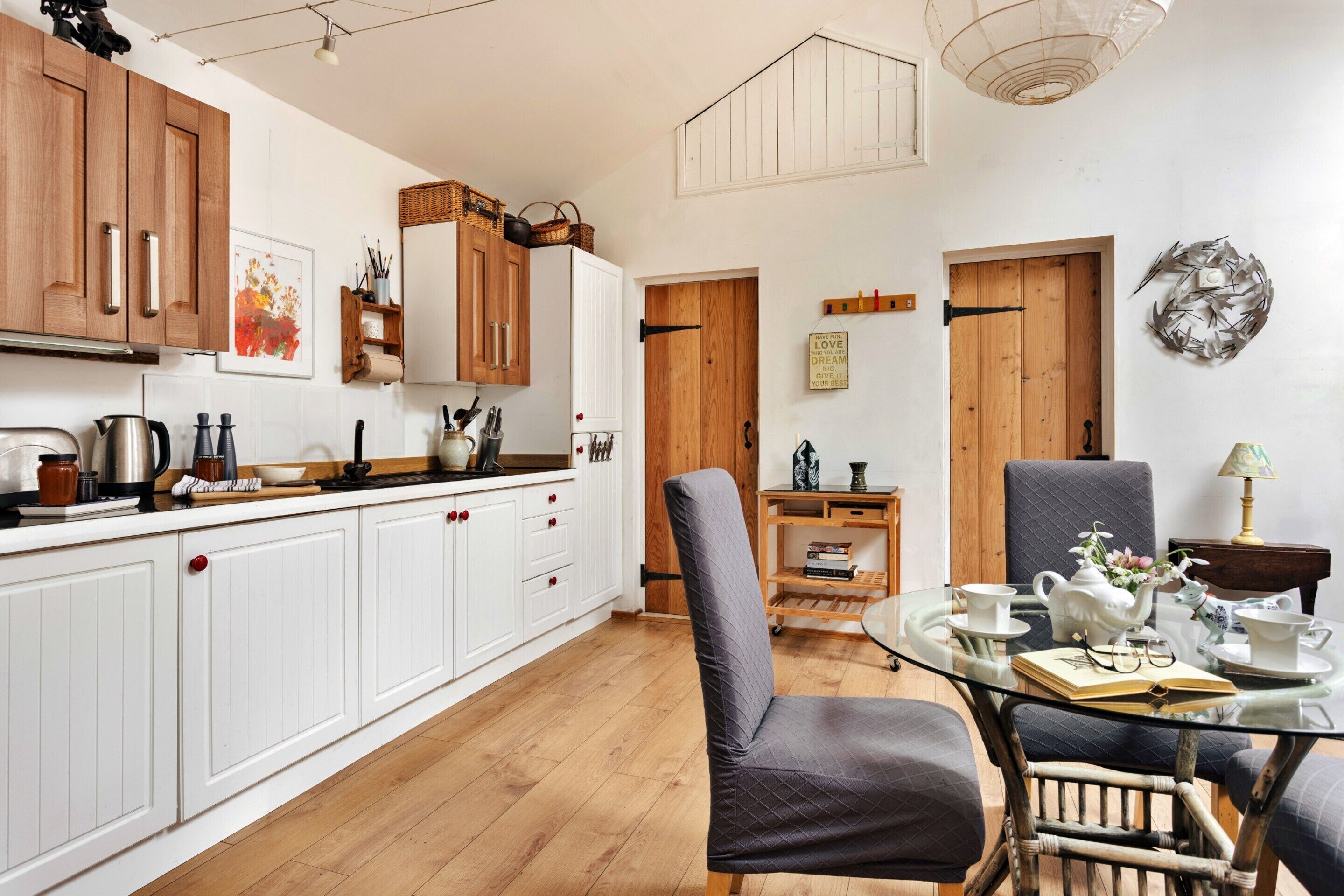 Cottage | Private kitchen