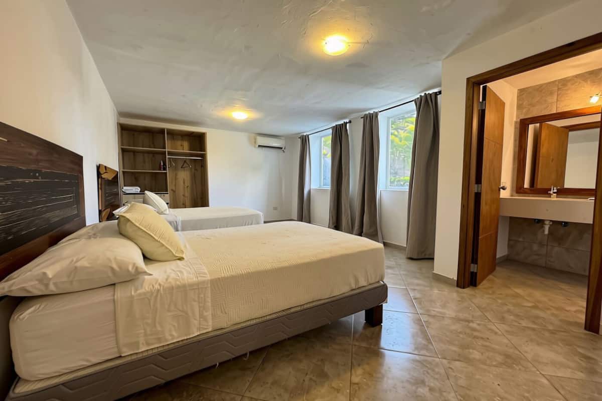 Superior Apartment | WiFi (free), bed sheets