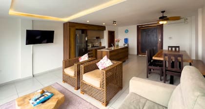 Jama Campay Villas by Otium