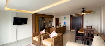 Jama Campay Villas by Otium