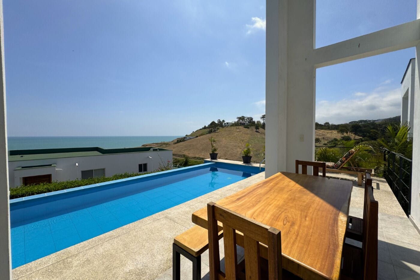 Standard Villa, Private Pool | WiFi (free), bed sheets