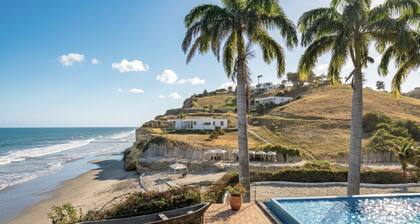Jama Campay Villas by Otium