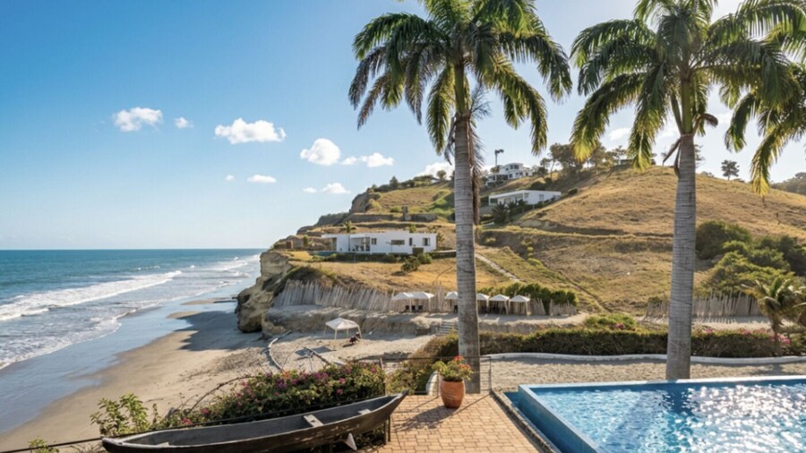 Jama Campay Villas by Otium
