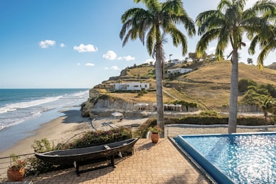Jama Campay Villas by Otium