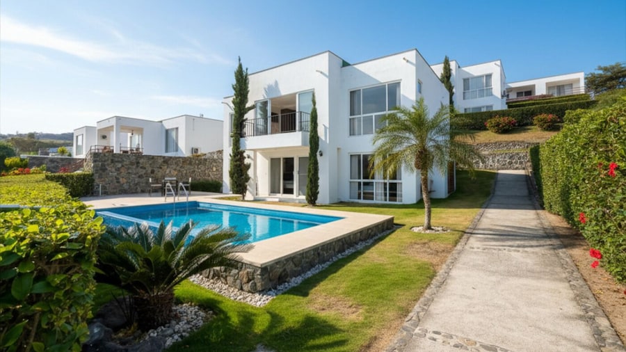 Jama Campay Villas by Otium