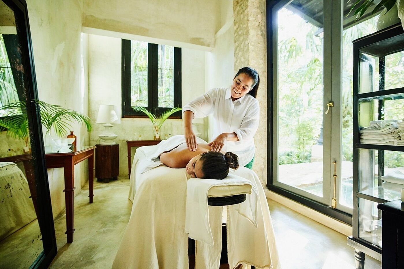 Massages