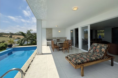 Jama Campay Villas by Otium