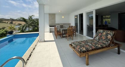 Jama Campay Villas by Otium