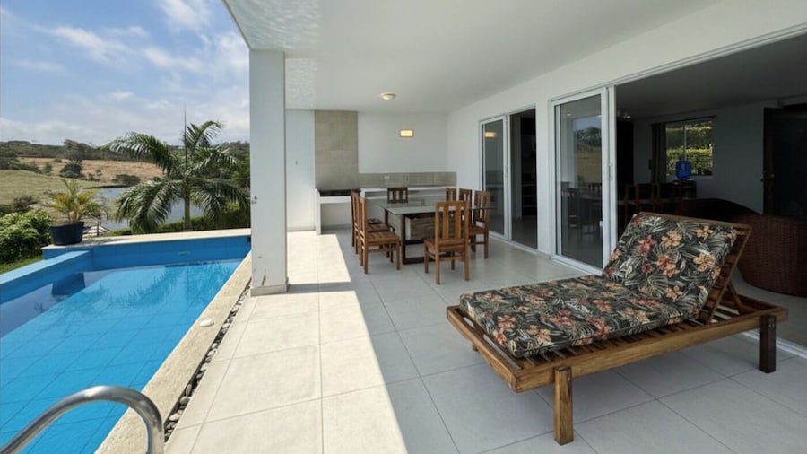 Jama Campay Villas by Otium