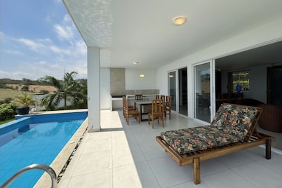 Jama Campay Villas by Otium