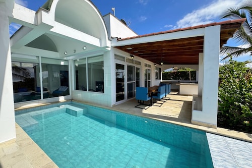 Jama Campay Villas by Otium