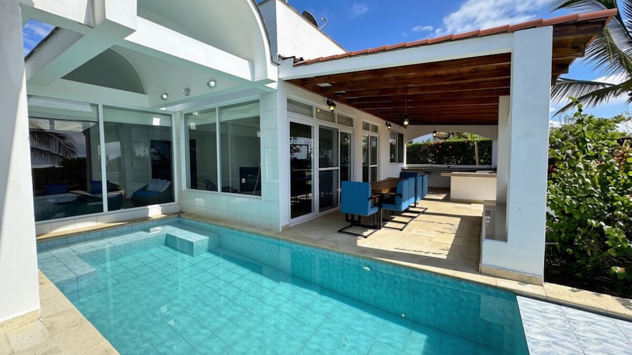 Jama Campay Villas by Otium