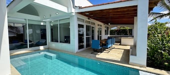 Jama Campay Villas by Otium