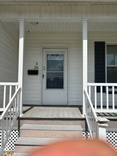 Home Away From Home in Newton Falls