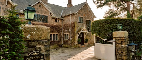 Casa | Exterior