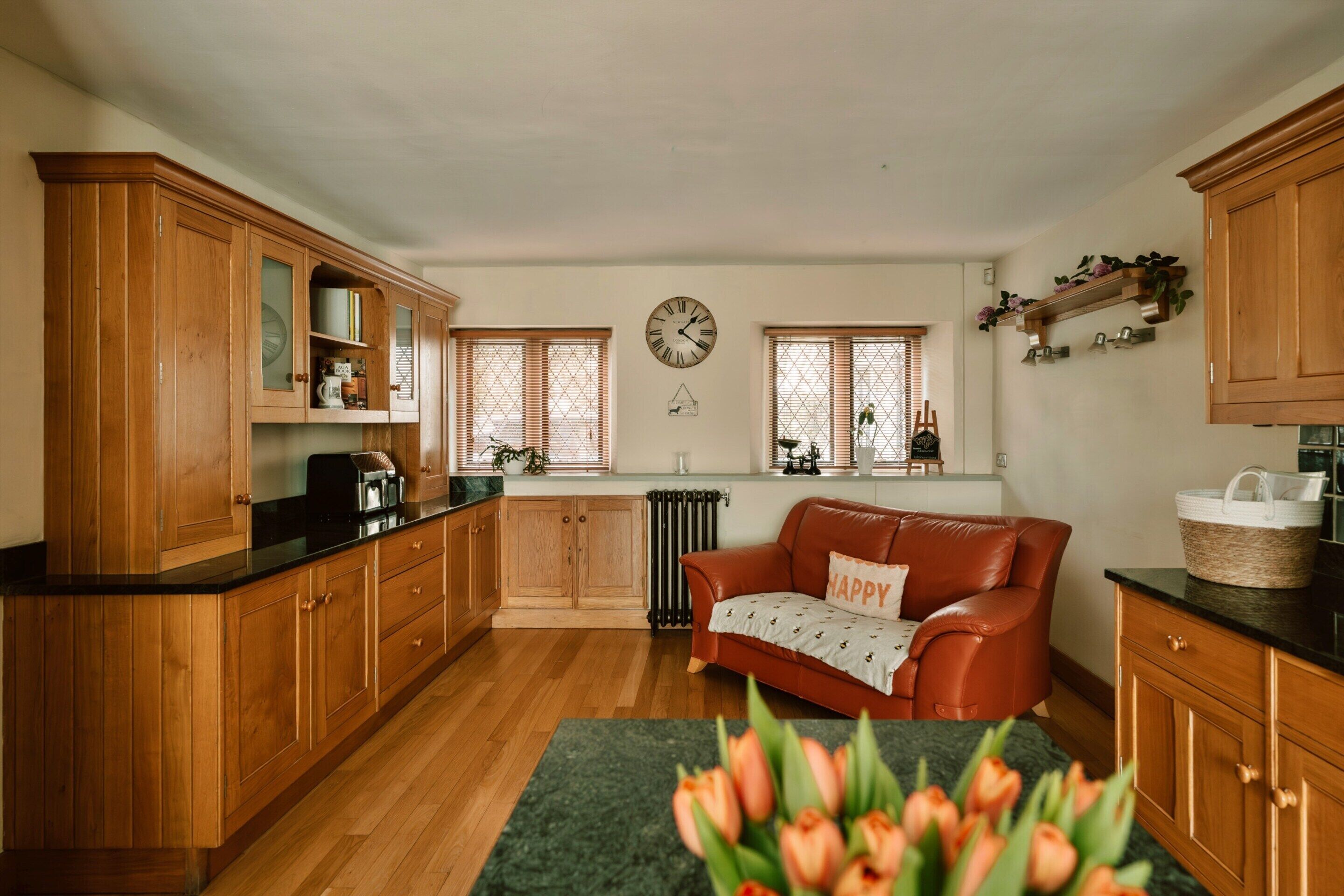 House | Private kitchen