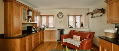 Casa | Cocina privada