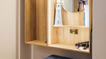 Habitación doble clásica | Interior