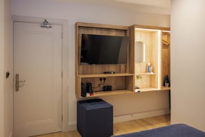Habitación doble clásica | Interior