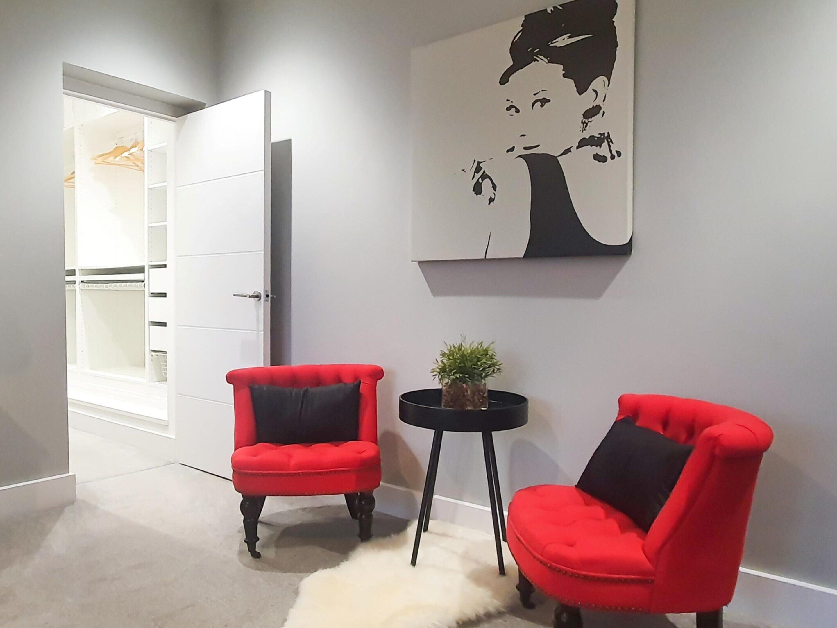 House | Living room
