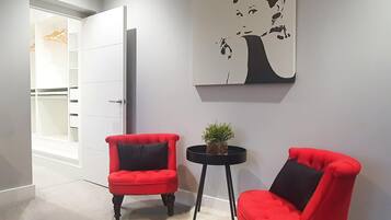 House | Living room