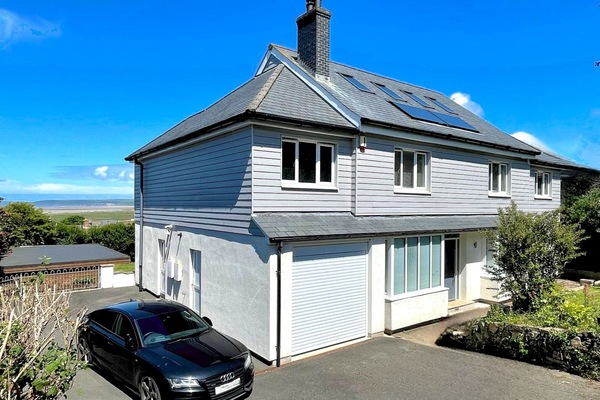 House | Exterior
