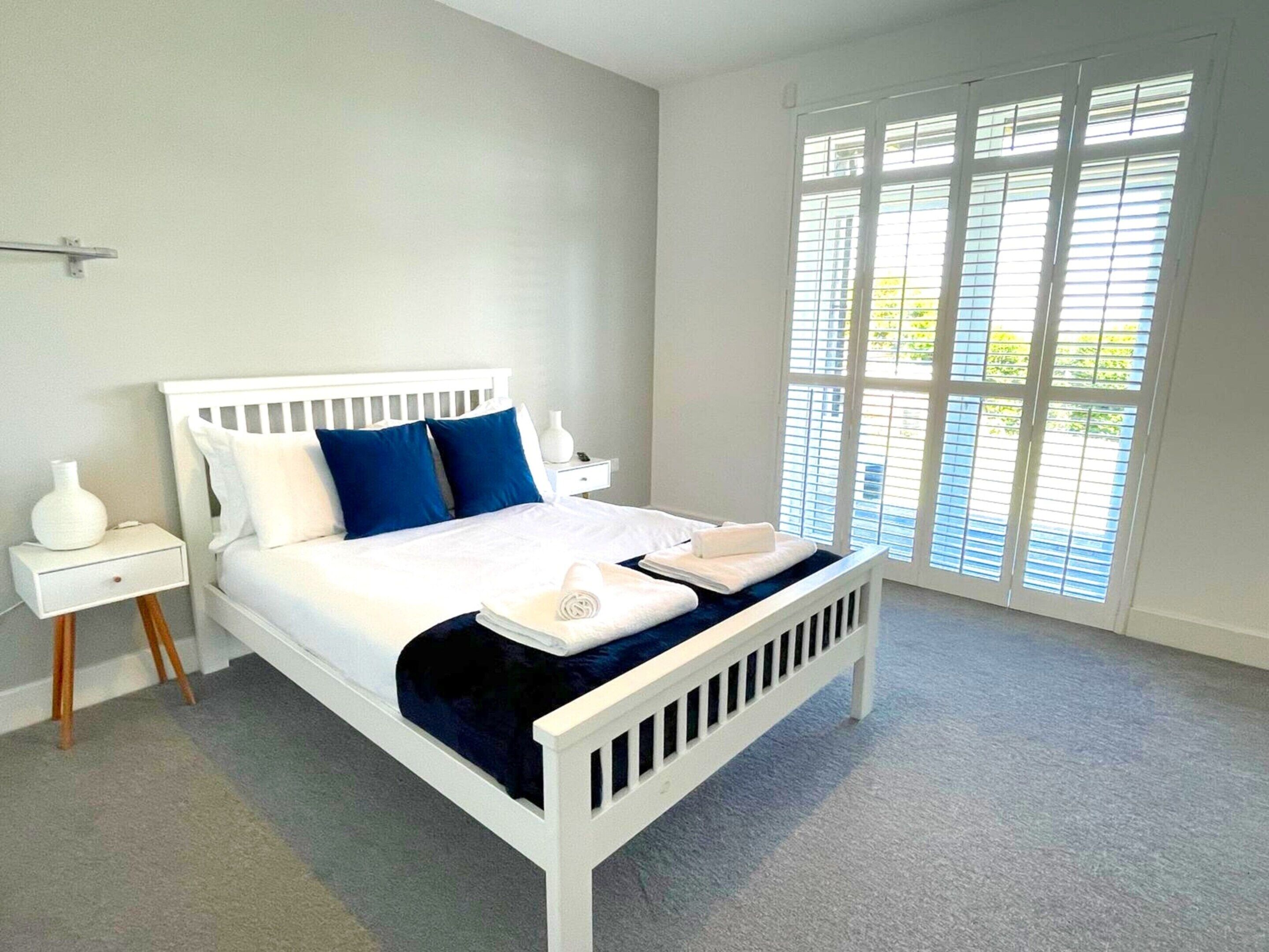 House | 5 bedrooms, iron/ironing board