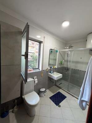 Banheiro