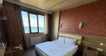 otel ustabaş