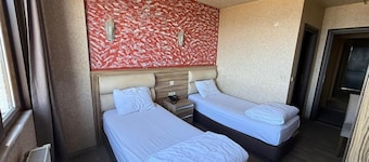 otel ustabaş
