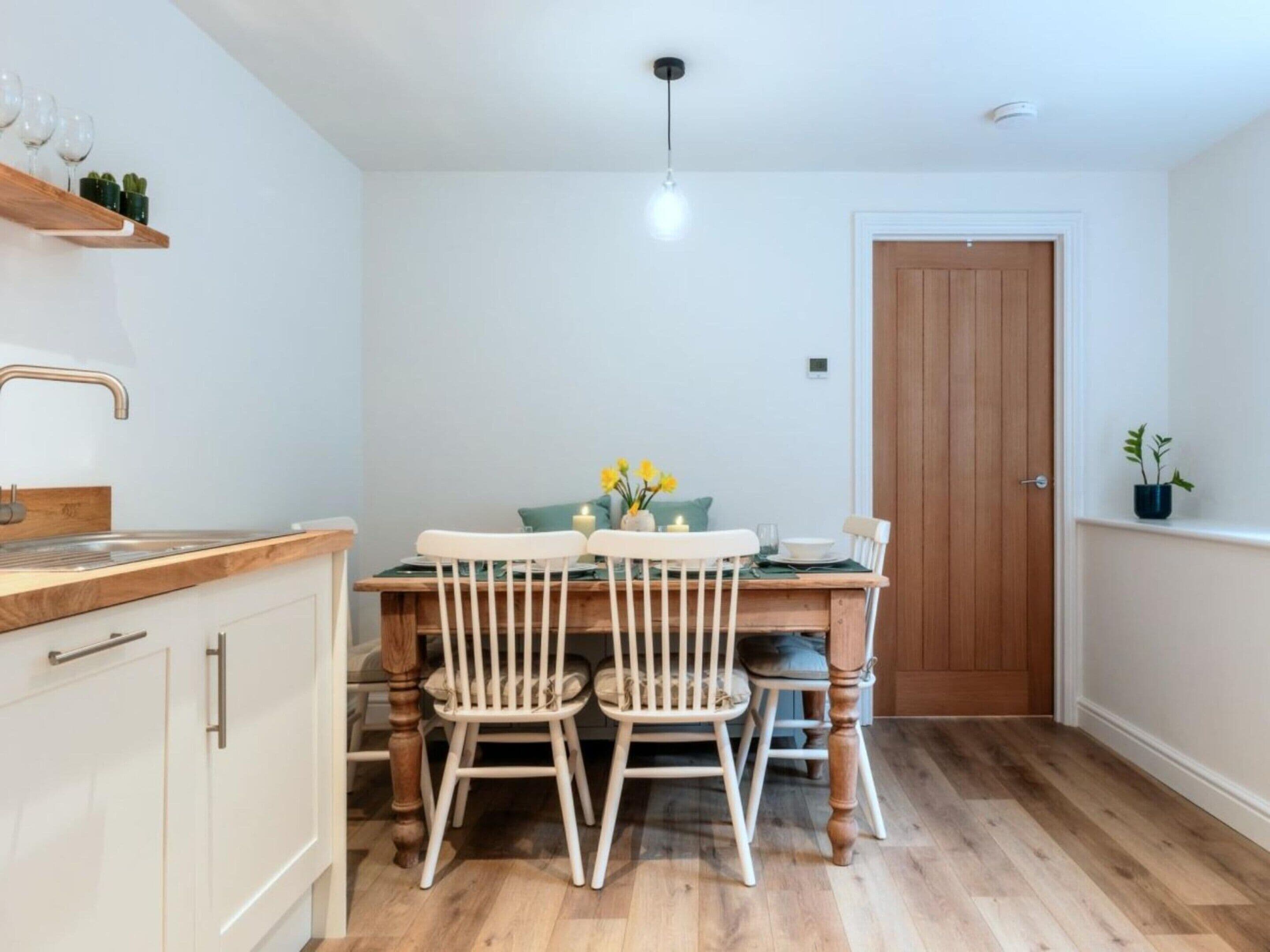 Ferienhaus | Speisen