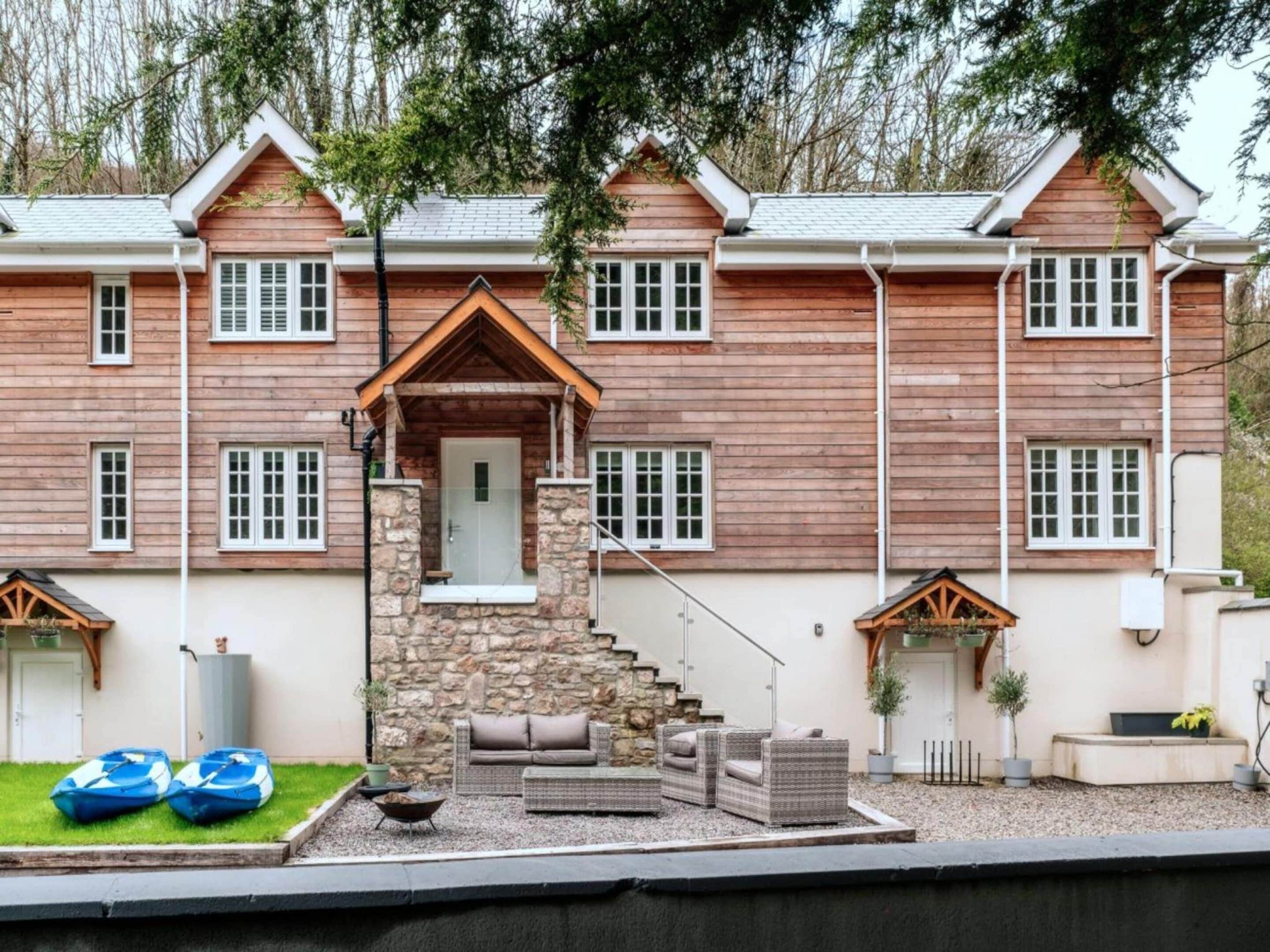 Cottage | Exterior