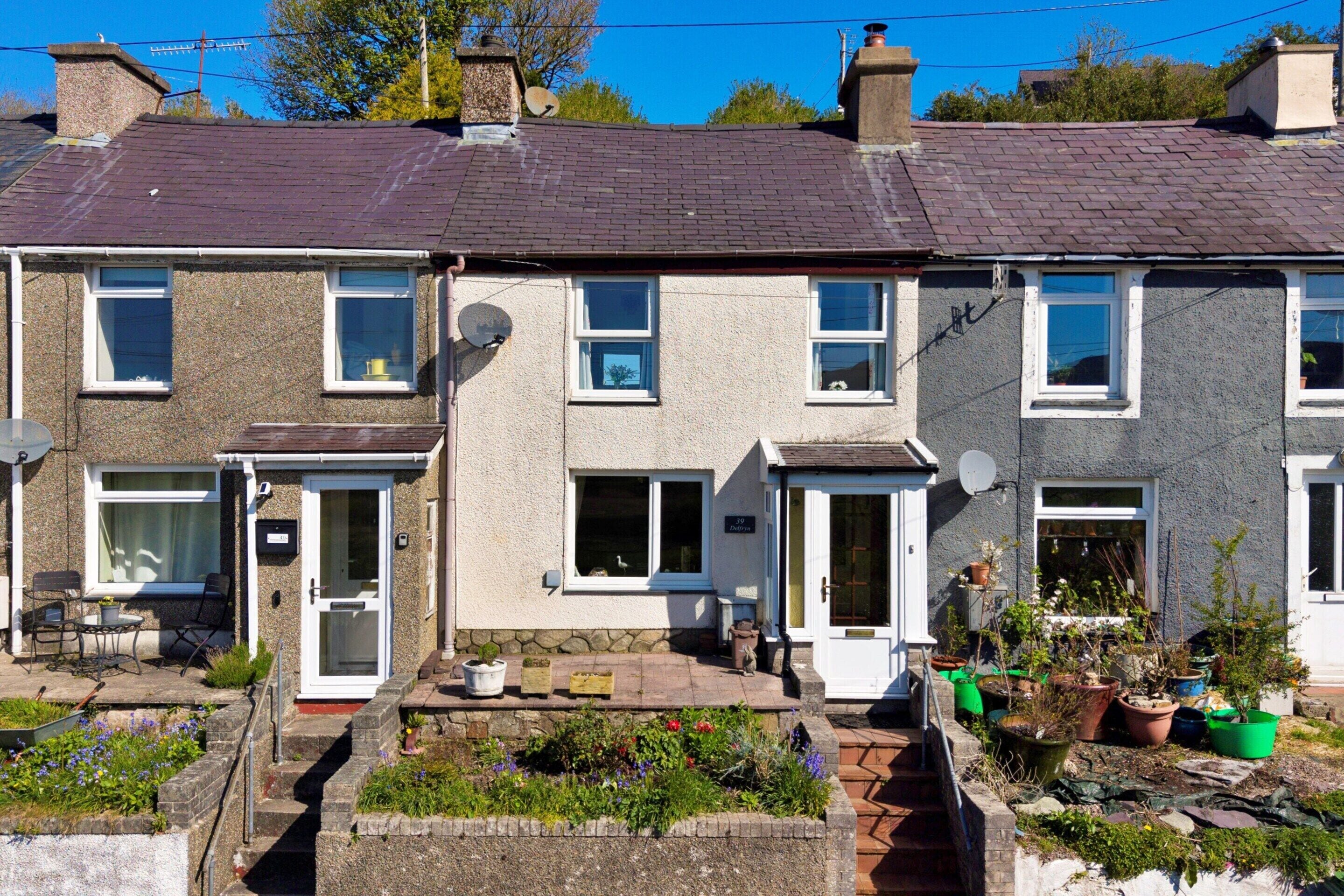 House | Exterior