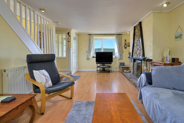 House | Living room