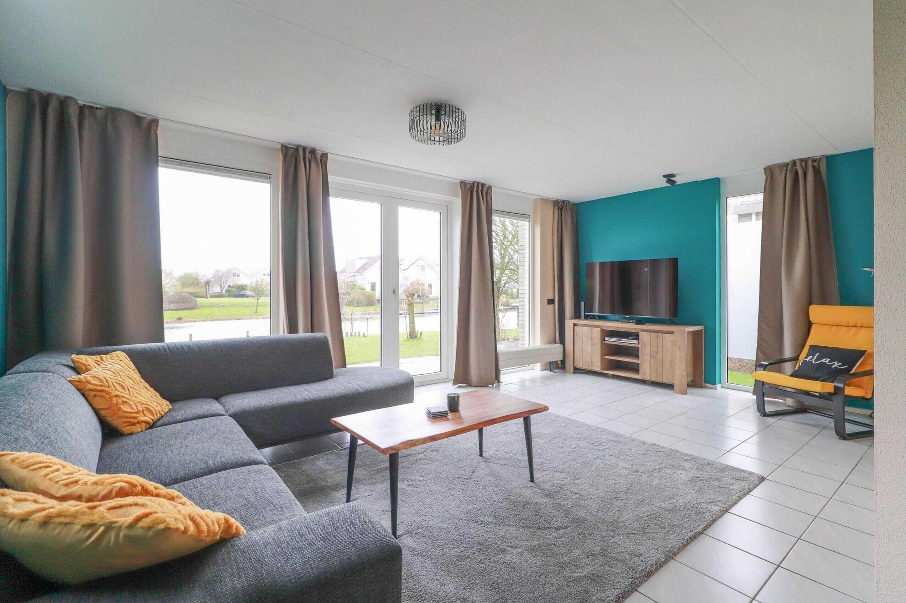 Hus | Oppholdsrom