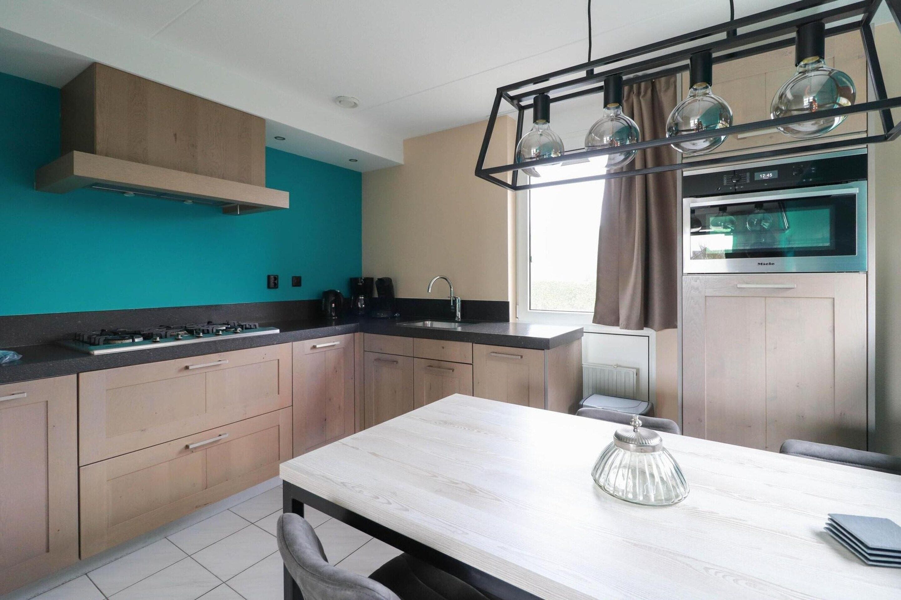 House | Private kitchen