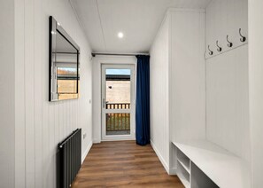 Chalet | Recepción