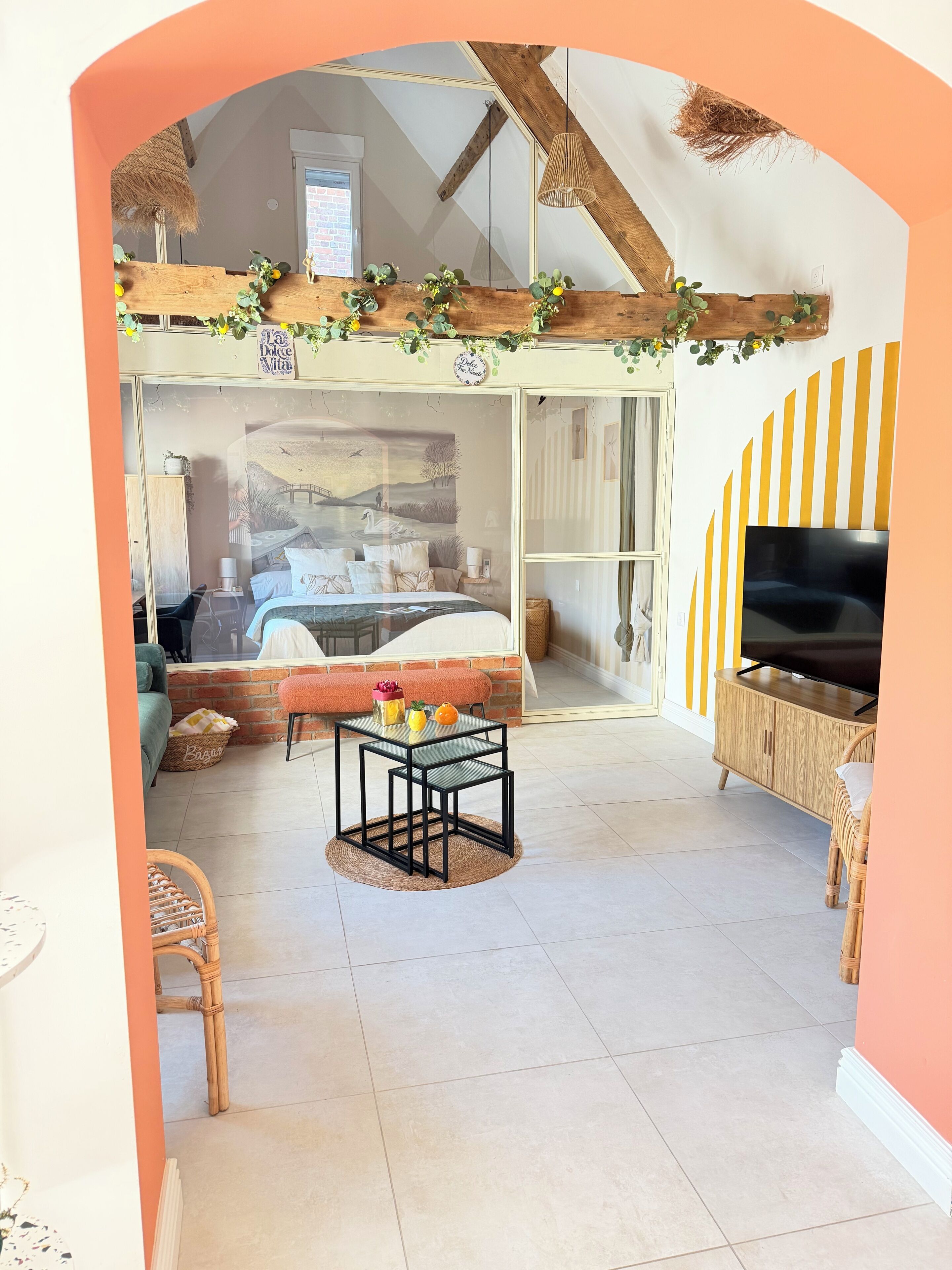 Intérieur