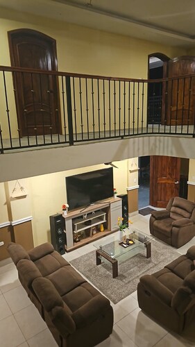 Charming private rooms in a peaceful guesthouse