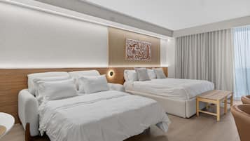 Apartamento (0 Bedroom) | Espaço de trabalho para notebook, ferros/tábuas de passar roupa