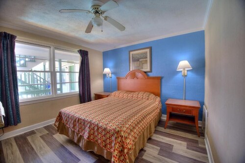 El Dorado Motel