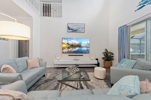 Fernseher, Videospiele