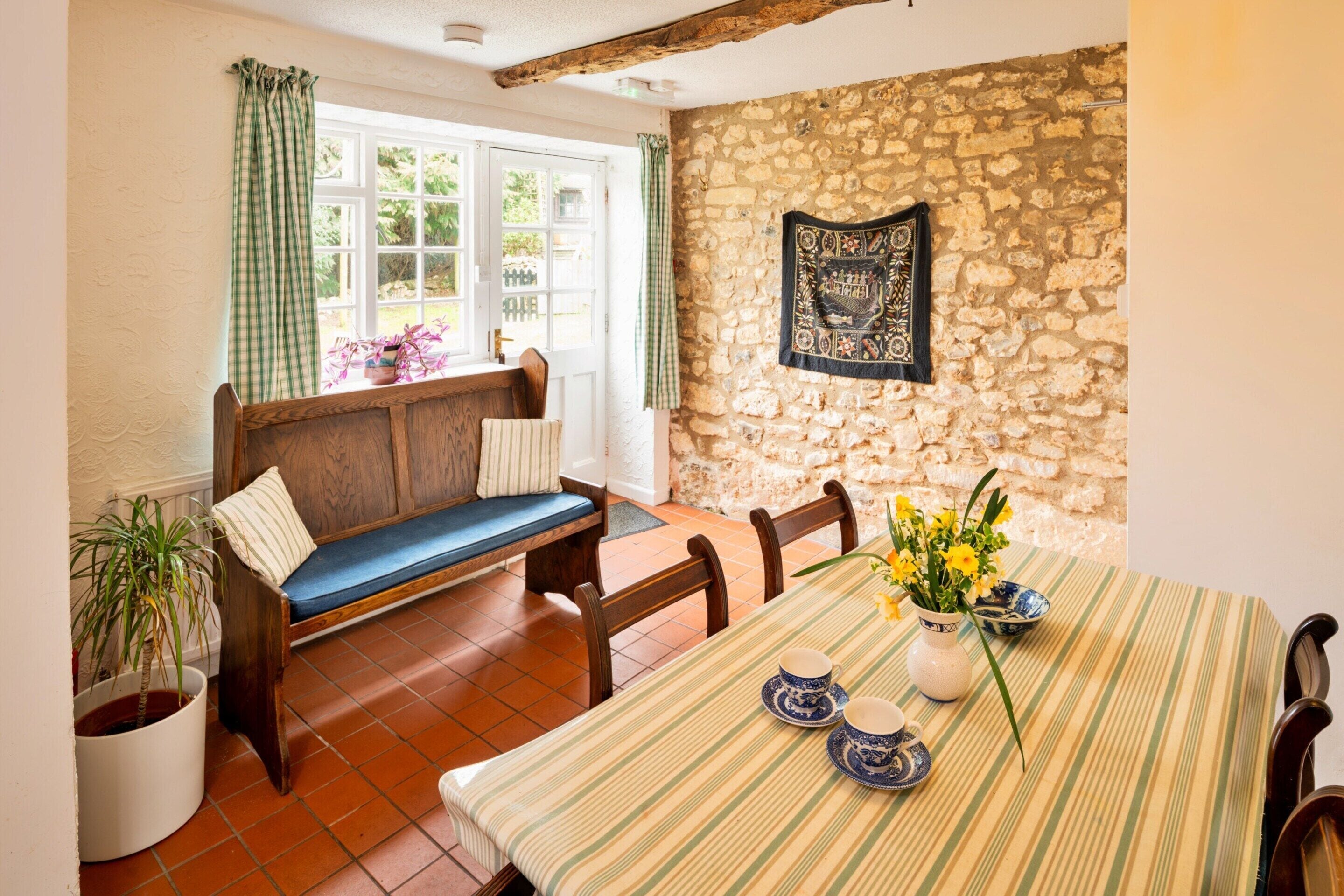 Ferienhaus | Speisen