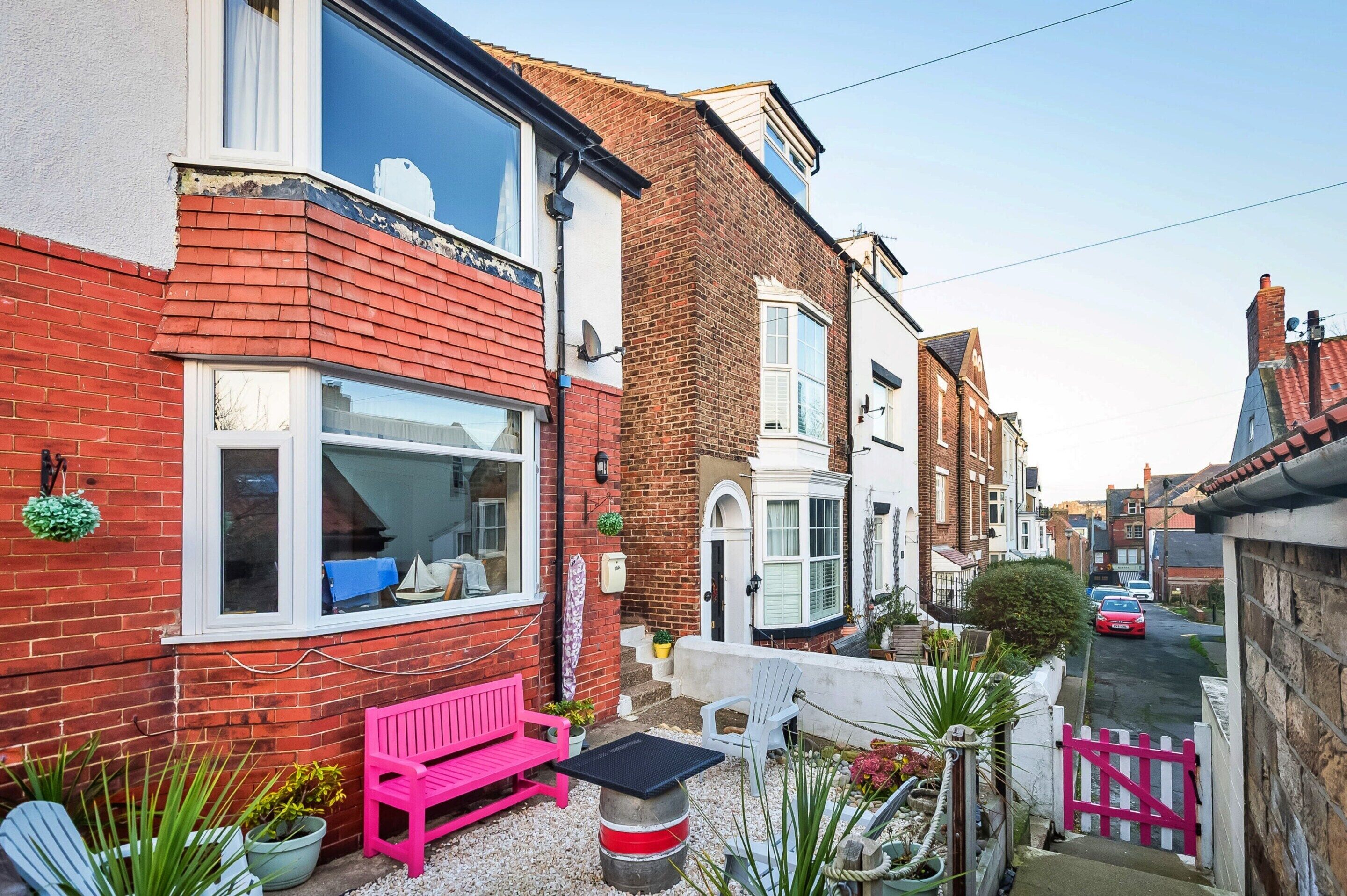 Cottage | Exterior