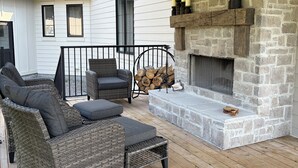 Terrass/Patio