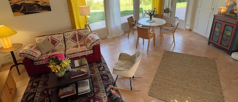 Wohnbereich