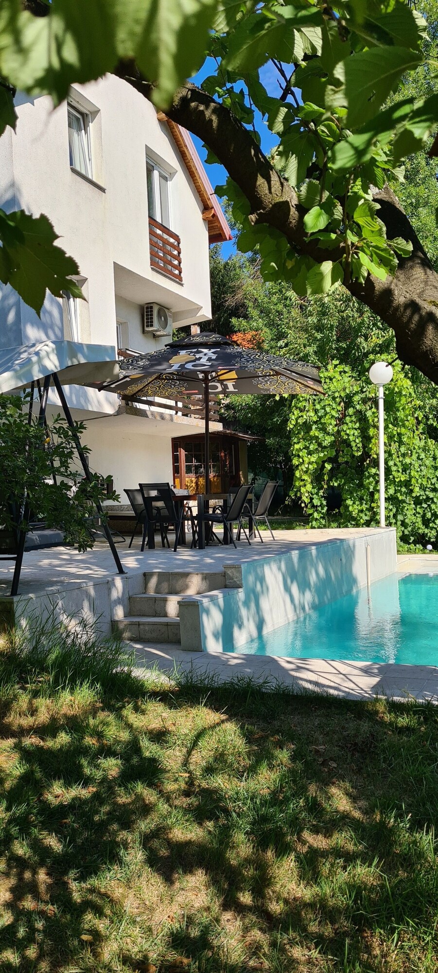 Image de profil de l’hôte